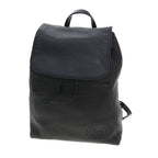 Gucci Interlocking Backpack Black
