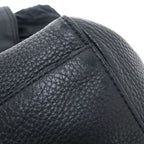 Gucci Interlocking Backpack Black — view 5
