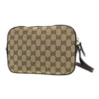 Gucci GG Canvas Messenger — view 3