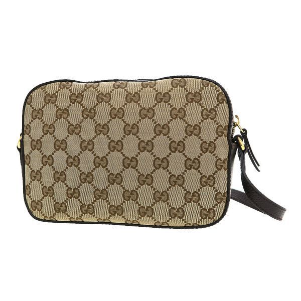 Gucci GG Canvas Messenger — view 3