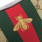 Gucci GG Canvas Messenger — view 4