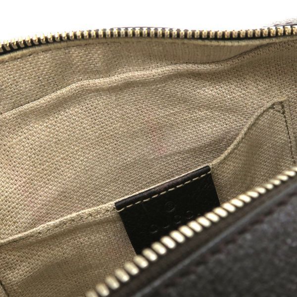 Gucci GG Canvas Messenger — view 7