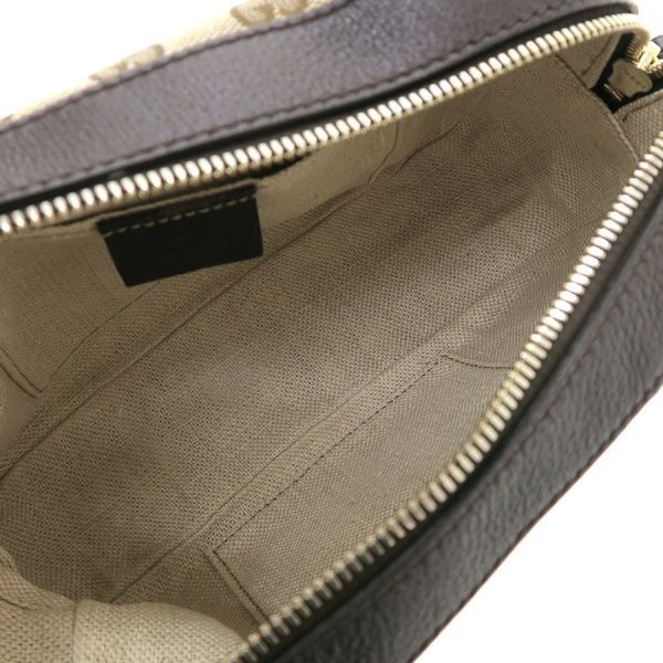 Gucci GG Canvas Messenger — view 2