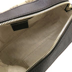 Gucci GG Canvas Messenger — view 2
