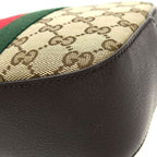 Gucci GG Canvas Messenger — view 5