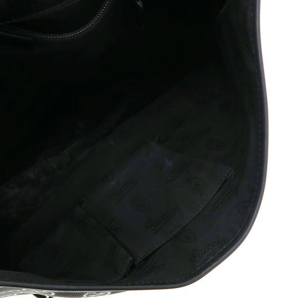 Gucci GG Supreme Messenger — view 2