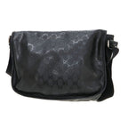 Gucci GG Supreme Messenger — view 3
