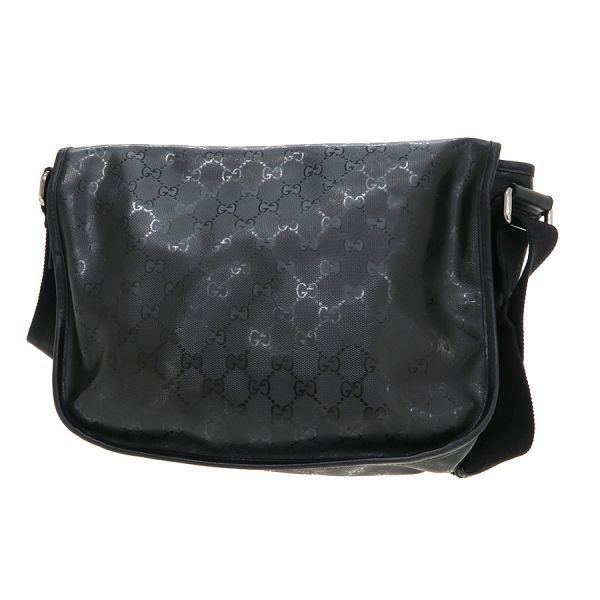 Gucci GG Supreme Messenger — view 3