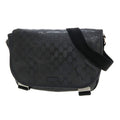 Gucci GG Supreme Messenger
