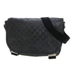 Gucci GG Supreme Messenger