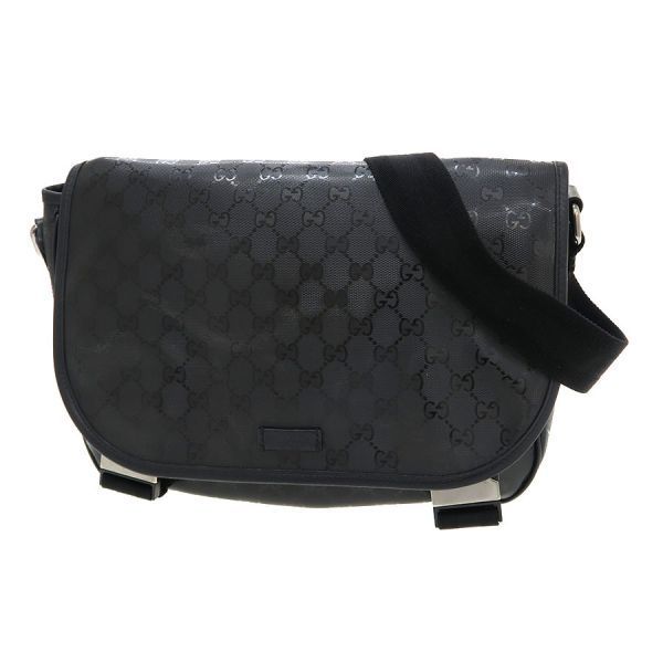 Gucci GG Supreme Messenger