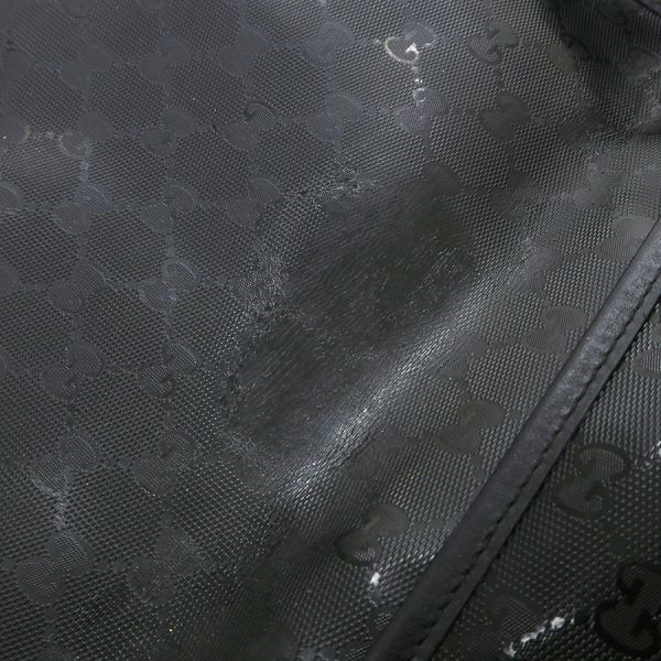 Gucci GG Supreme Messenger — view 7
