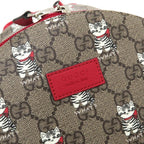 Gucci Children's Kids Backpack — view 6