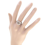 Tiffany & Co Near Voire Diamond Ring — view 7