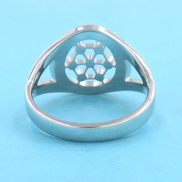 Tiffany & Co Near Voire Diamond Ring — view 4