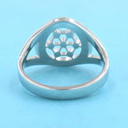 Tiffany & Co Near Voire Diamond Ring — view 4