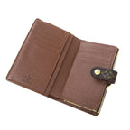 Louis Vuitton Monogram Portefeuille Viennois Wallet — view 3