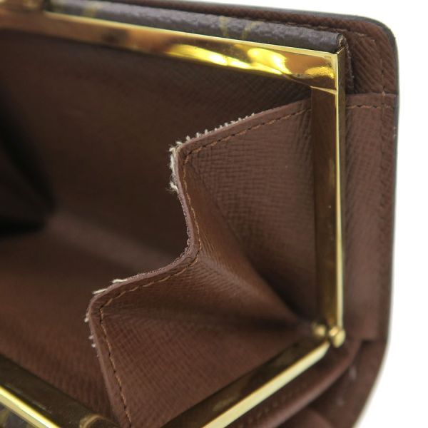 Louis Vuitton Monogram Portefeuille Viennois Wallet — view 7