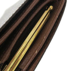 Louis Vuitton Monogram Portefeuille Viennois Wallet — view 9