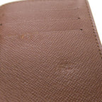 Louis Vuitton Monogram Portefeuille Viennois Wallet — view 5