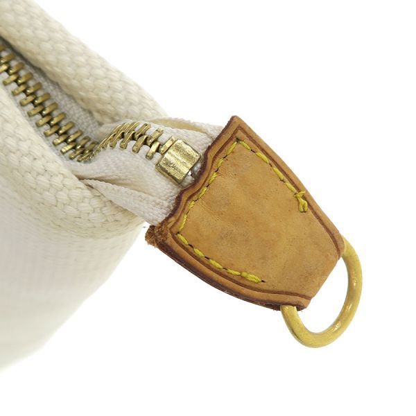 Louis Vuitton Antigua Cabas Messenger — view 8