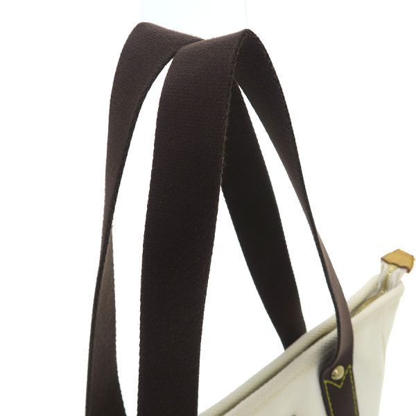 Louis Vuitton Antigua Cabas Messenger — view 3