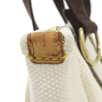 Louis Vuitton Antigua Cabas Messenger — view 7