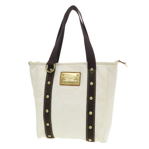 Louis Vuitton Antigua Cabas Messenger