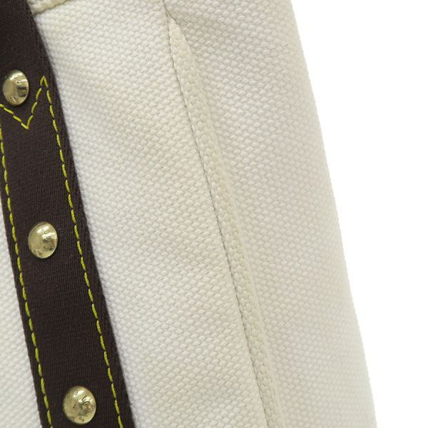 Louis Vuitton Antigua Cabas Messenger — view 4