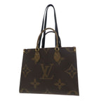 Louis Vuitton Monogram On The Go Tote