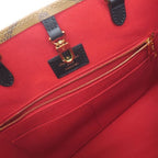 Louis Vuitton Monogram On The Go Tote — view 7