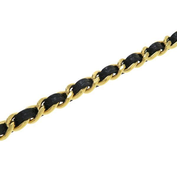 Chanel Caviar Quilted Chain — view 5