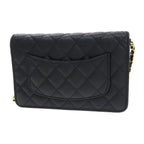 Chanel Caviar Quilted Chain — view 2
