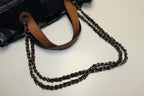 Chanel Quilted in the Mix Leather 2-Way Tote — view 5