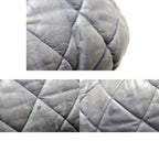 Chanel Quilted in the Mix Leather 2-Way Tote — view 7
