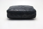 Chanel Quilted Fringe GD Leather Chain Shoulder — view 3