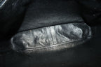 Chanel Quilted Fringe GD Leather Chain Shoulder — view 7