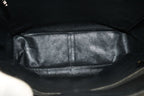 Chanel Choco Bar GD Leather Tote — view 7