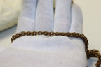 Chanel Quilted GD Leather Chain Shoulder — view 5