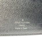 Louis Vuitton Bifold Wallet Damier Graphite Portefeuille Marco — view 6