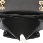 Louis Vuitton Vavin BB Monogram Empreinte Shoulder Bag Black — view 6