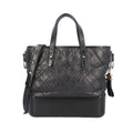 Chanel Gabrielle de Shoulder Bag Black