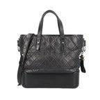 Chanel Gabrielle de Shoulder Bag Black