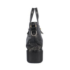 Chanel Gabrielle de Shoulder Bag Black — view 4
