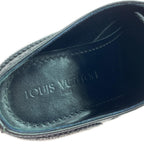 Louis Vuitton Black Business Shoes — view 7