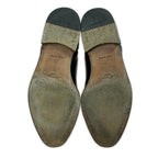 Louis Vuitton Black Business Shoes — view 9