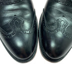 Louis Vuitton Black Business Shoes — view 6