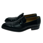Louis Vuitton Business Shoes Black — view 2