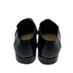 Louis Vuitton Business Shoes Black — view 3