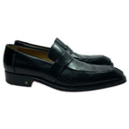 Louis Vuitton Business Shoes Black — view 4